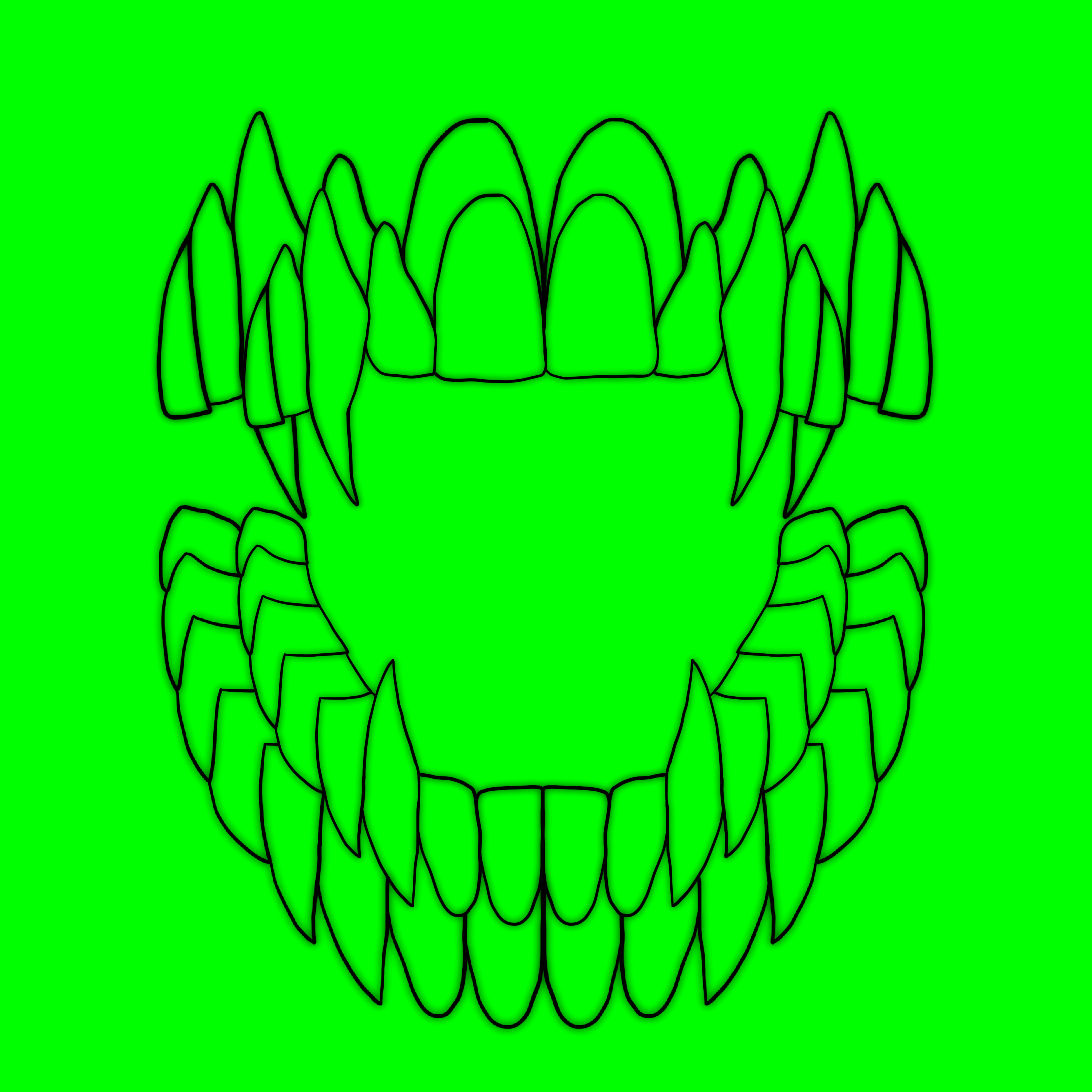 Digital Custom Logo