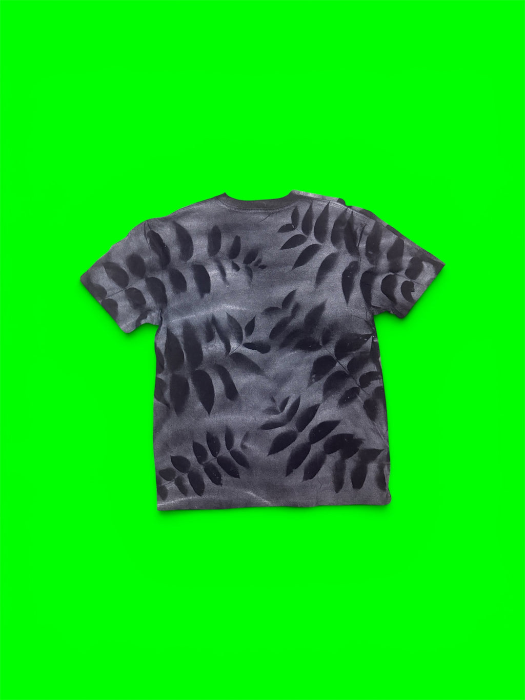Black Walnut Shirt