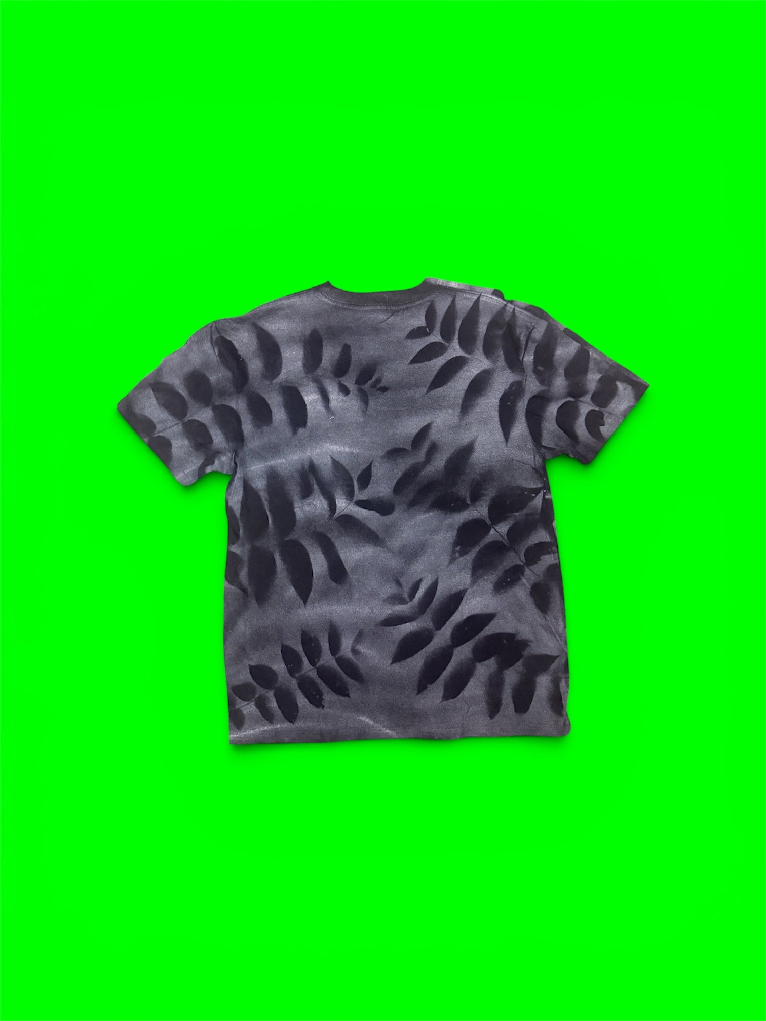 Black Walnut Shirt