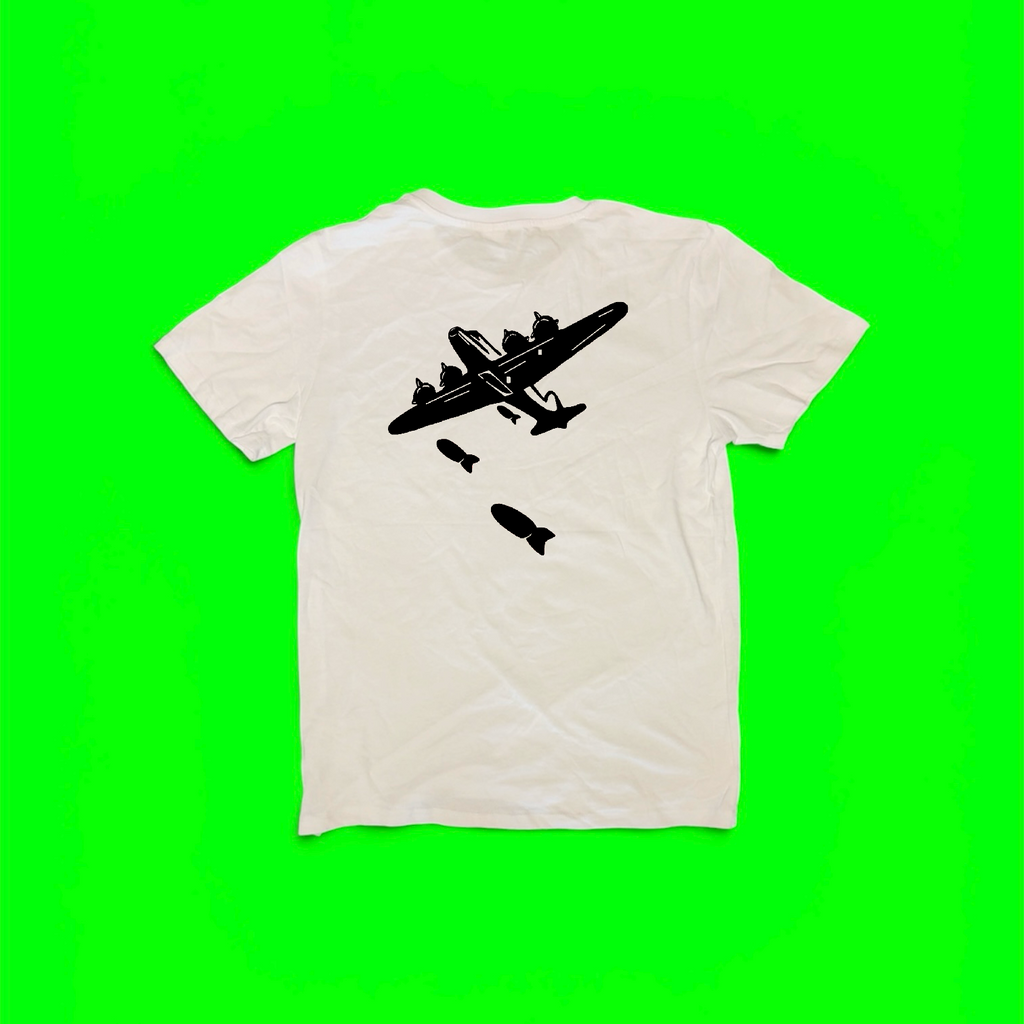 Kill the World Shirt