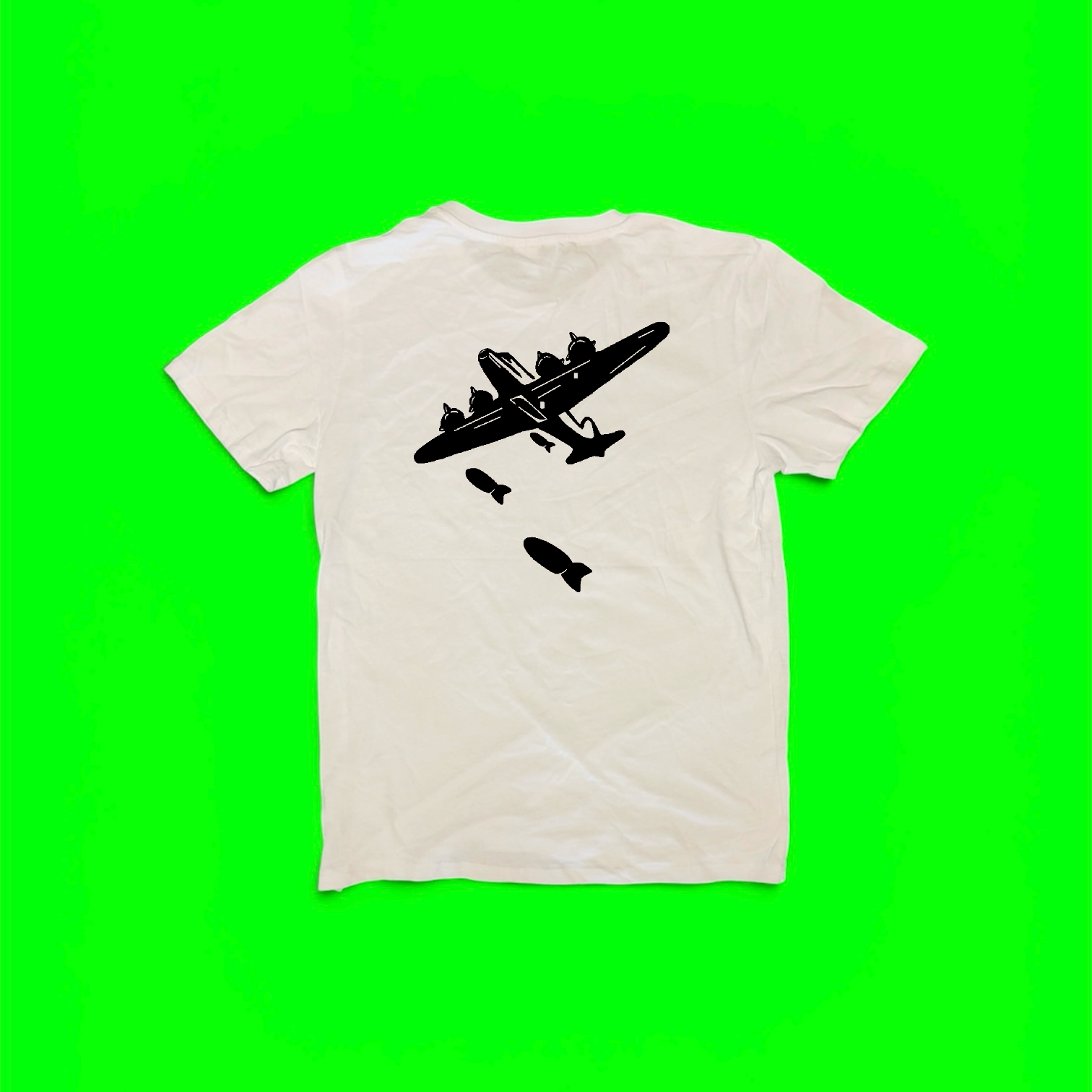 Kill the World Shirt