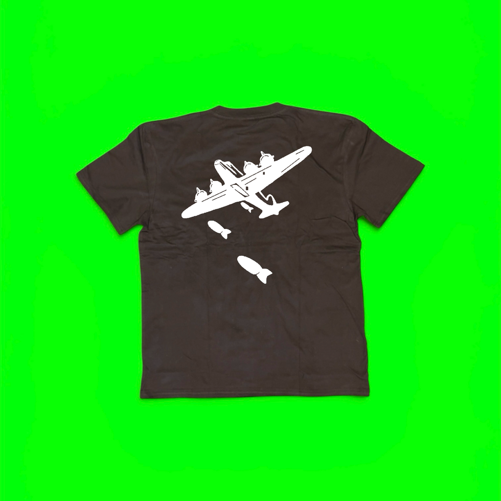 Kill the World Shirt