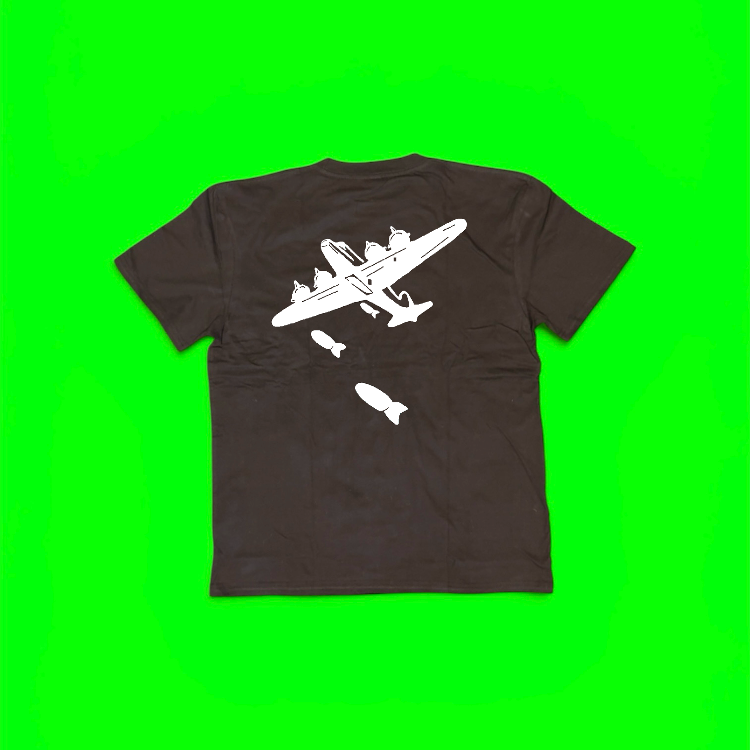 Kill the World Shirt